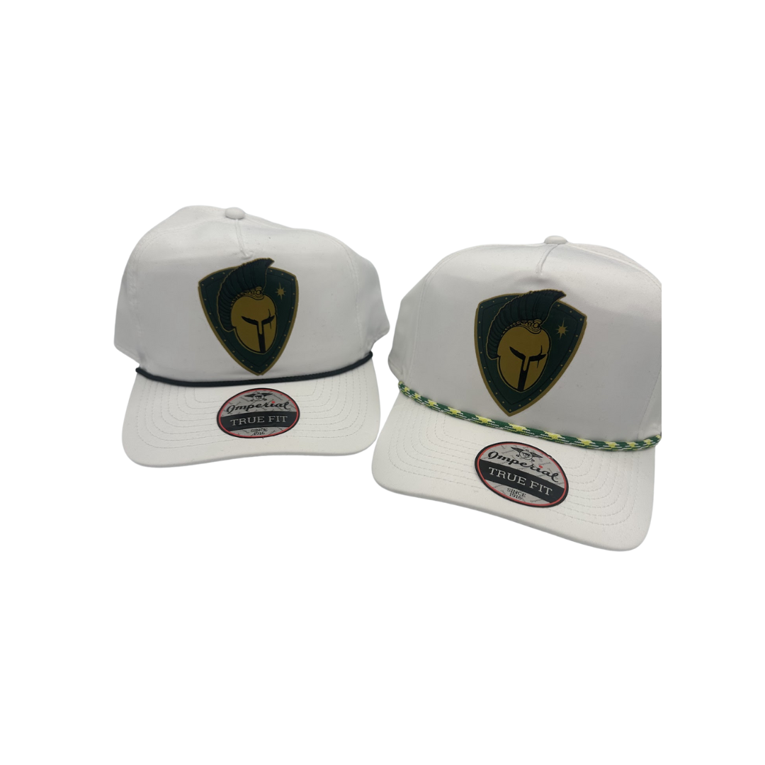 Titans Game Day Hat-280 Other Accessories-SSACTIVE-Hello Friends Boutique-Woman's Fashion Boutique Located in Traverse City, MI