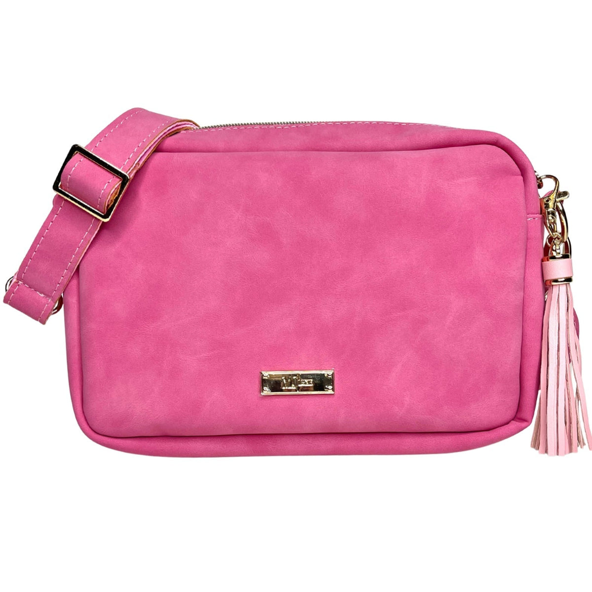 LIVE BOX- Suede Soul Candy - Uptown With Vegan Strap