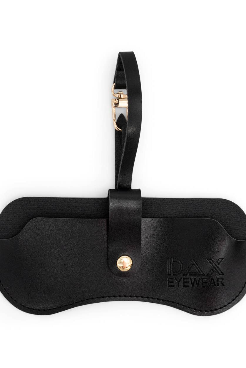 DAX Eyewear Clutch-300 Treats/Gift-DAX Eyewear-Hello Friends Boutique-Woman's Fashion Boutique Located in Traverse City, MI