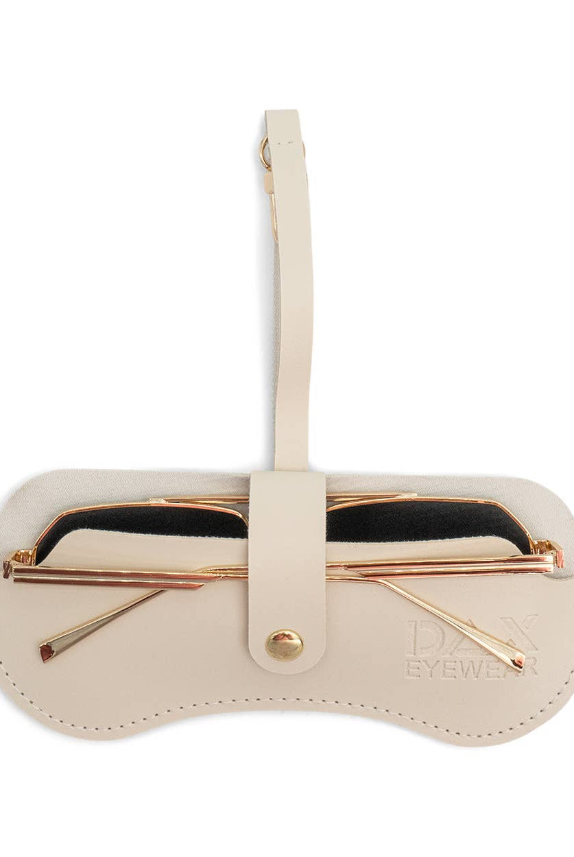 DAX Eyewear Clutch-300 Treats/Gift-DAX Eyewear-Hello Friends Boutique-Woman's Fashion Boutique Located in Traverse City, MI