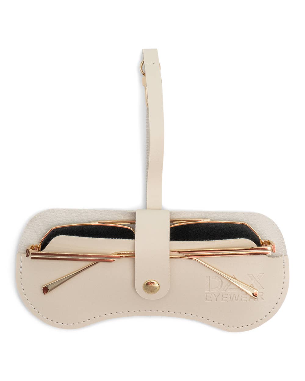 DAX Eyewear Clutch-300 Treats/Gift-DAX Eyewear-Hello Friends Boutique-Woman's Fashion Boutique Located in Traverse City, MI