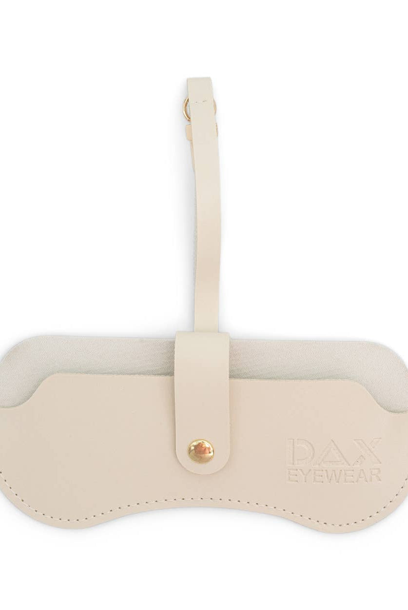 DAX Eyewear Clutch-300 Treats/Gift-DAX Eyewear-Hello Friends Boutique-Woman's Fashion Boutique Located in Traverse City, MI
