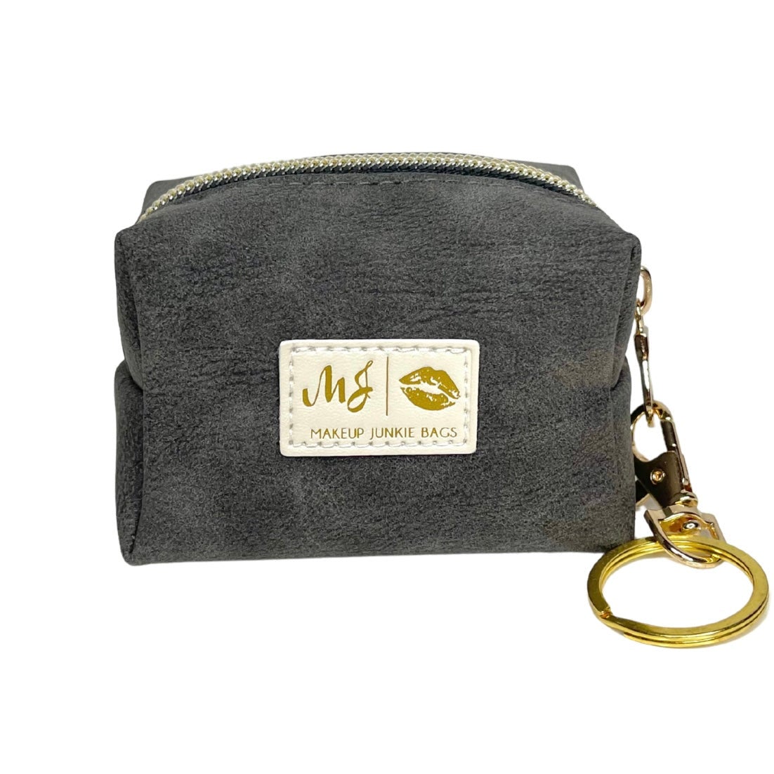 LIVE BOX- Suede Soul Graphite - Bitty Bobbie