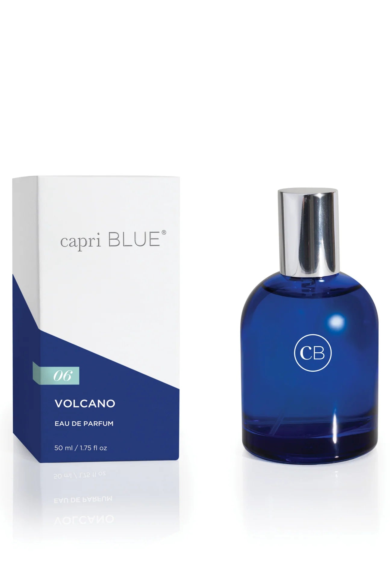 Volcano Eau de Parfum 1.75oz-300 Treats/Gift-Capri Blue-Hello Friends Boutique-Woman's Fashion Boutique Located in Traverse City, MI