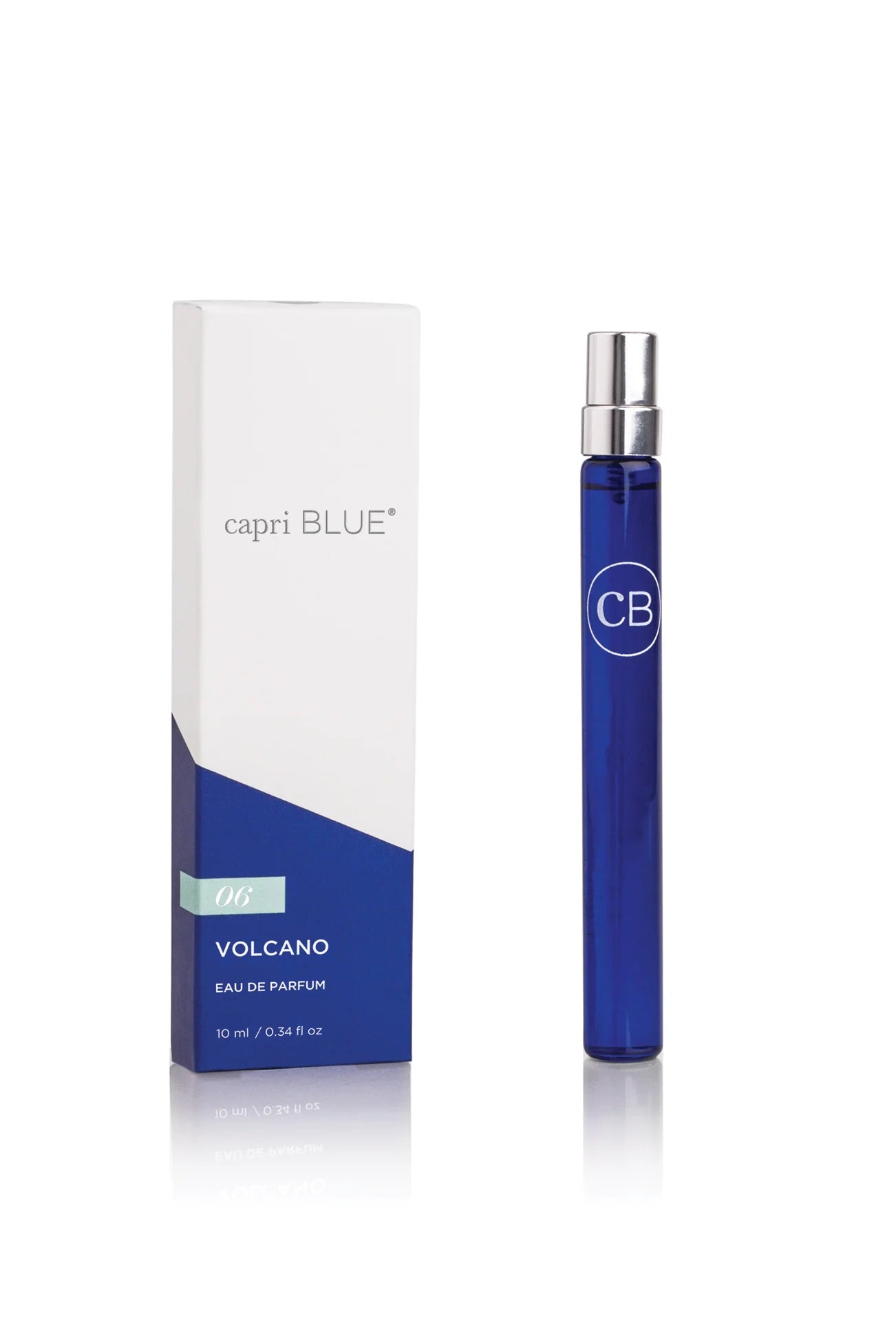 Volcano Eau De Parfum Spray Pen-300 Treats/Gift-Capri Blue-Hello Friends Boutique-Woman's Fashion Boutique Located in Traverse City, MI