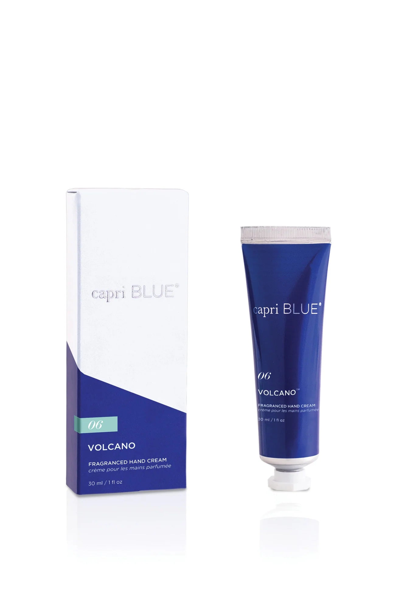 Volcano Mini Hand Cream-300 Treats/Gift-Capri Blue-Hello Friends Boutique-Woman's Fashion Boutique Located in Traverse City, MI