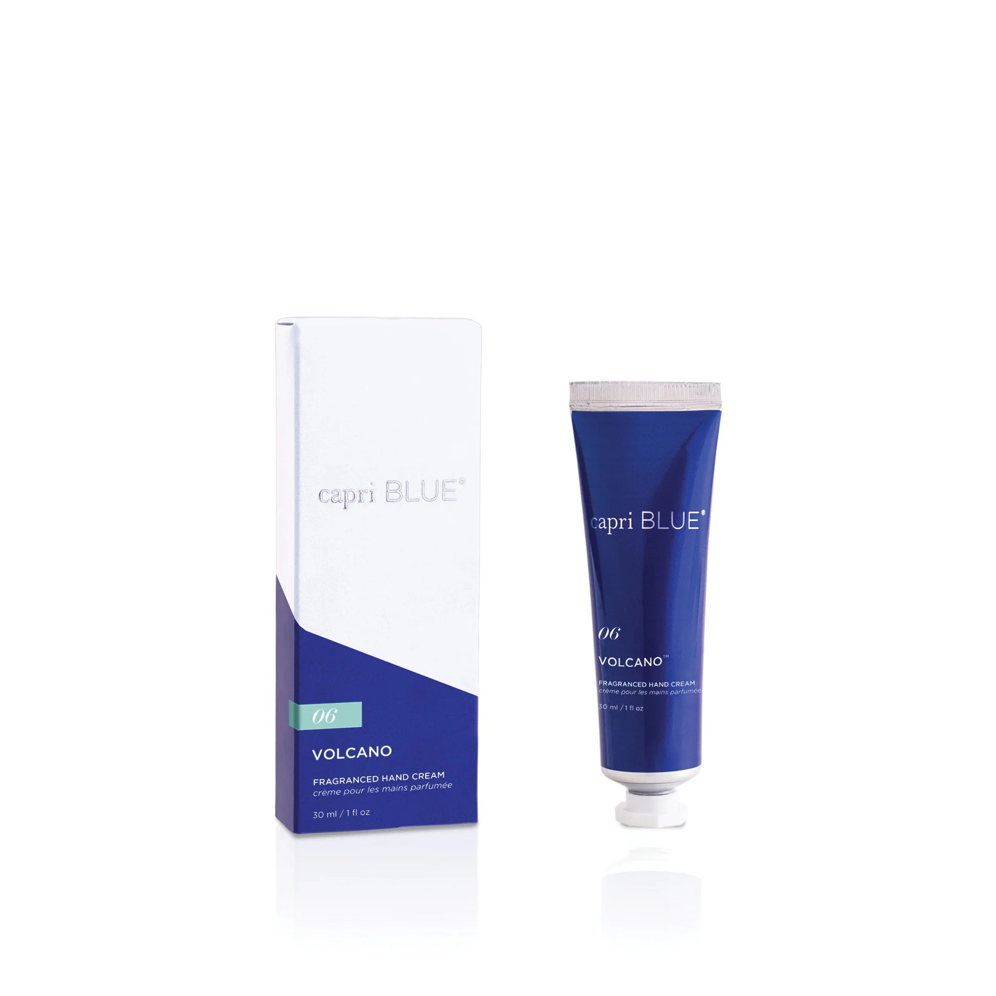 Volcano Mini Hand Cream-300 Treats/Gift-Capri Blue-Hello Friends Boutique-Woman's Fashion Boutique Located in Traverse City, MI