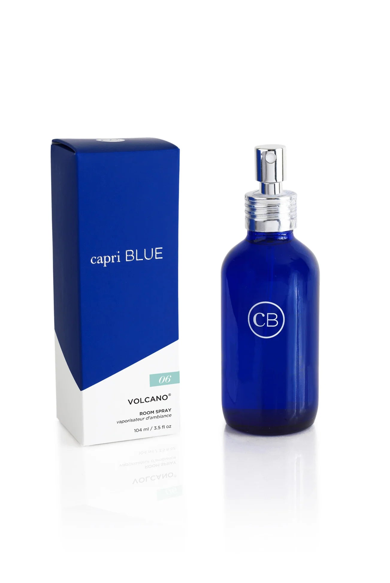 Volcano Room Spray-300 Treats/Gift-Capri Blue-Hello Friends Boutique-Woman's Fashion Boutique Located in Traverse City, MI