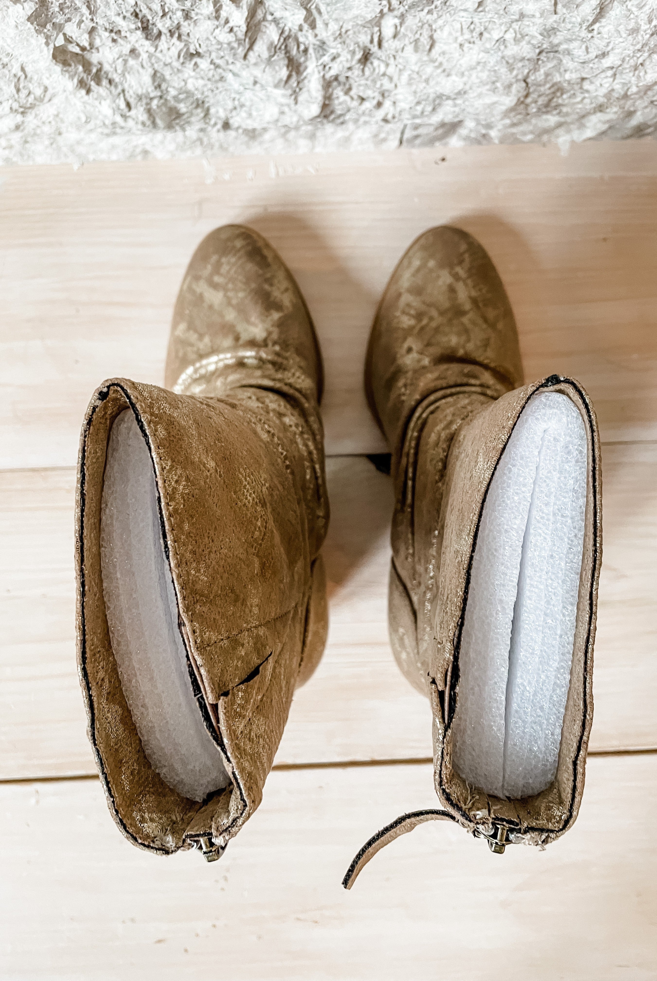 Preston Snake Boots-250 Shoes-Very G-Hello Friends Boutique-Woman's Fashion Boutique Located in Traverse City, MI
