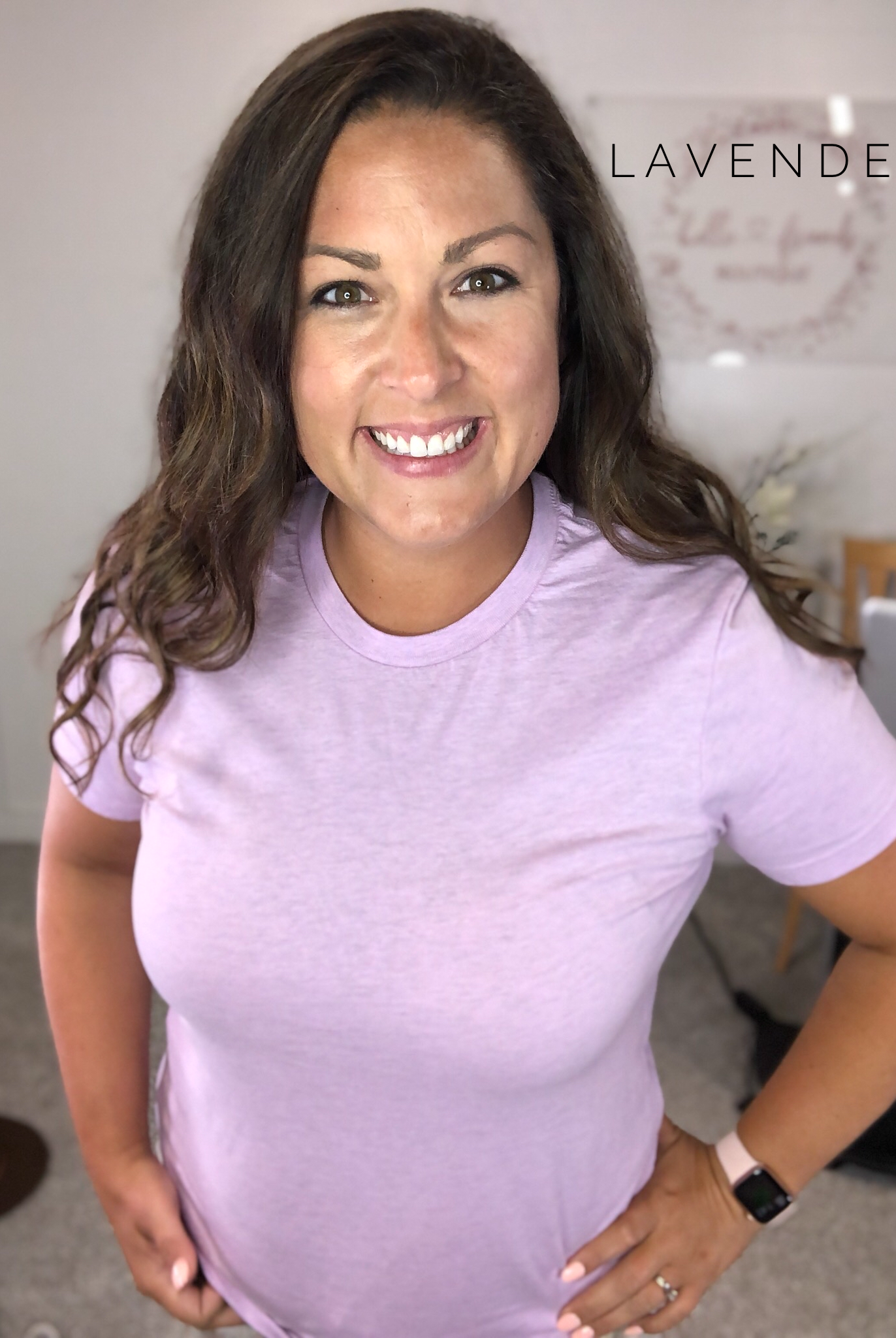 UNISEX Discontinued colors crew neck tees-100 Short Sleeve-SSACTIVE-Hello Friends Boutique-Woman's Fashion Boutique Located in Traverse City, MI