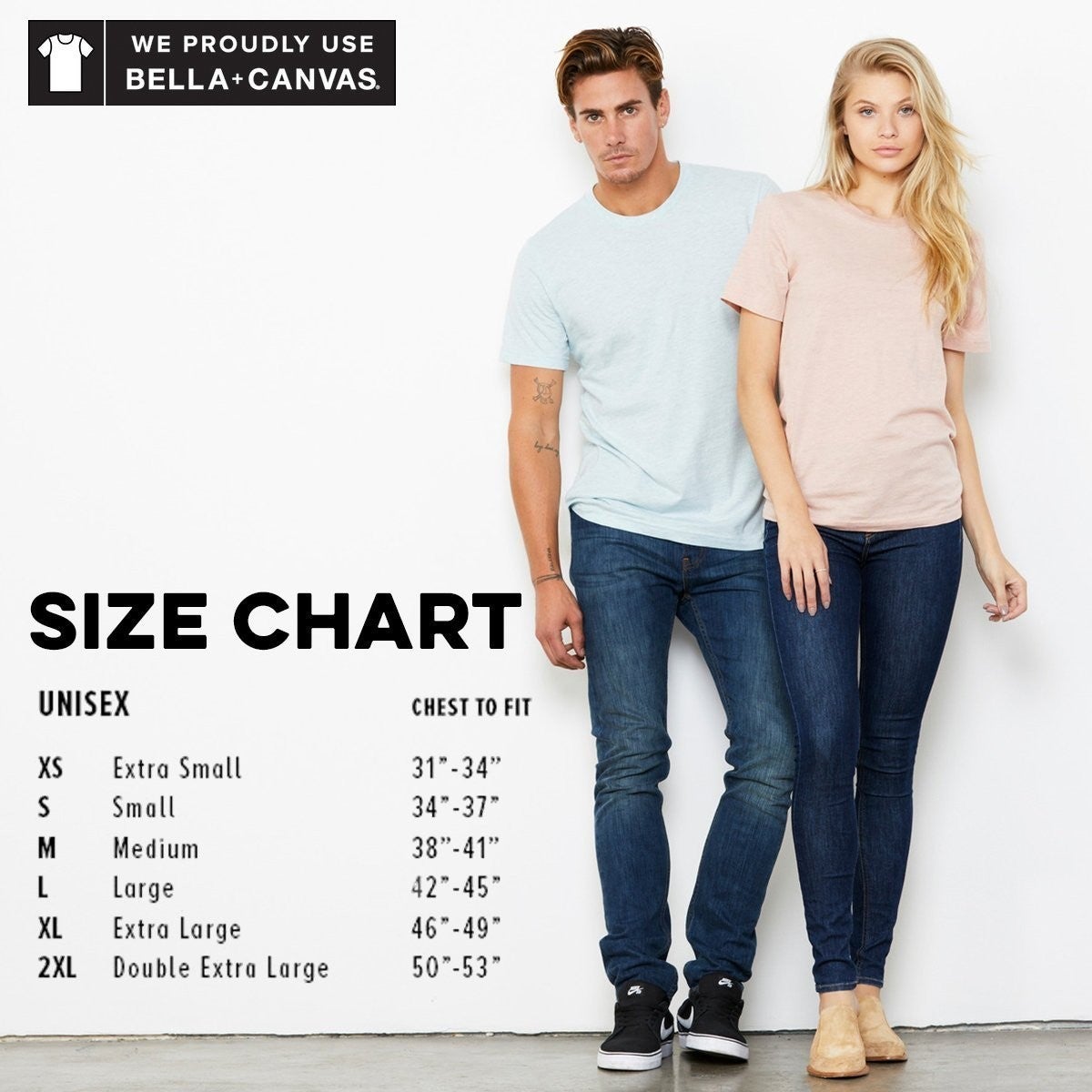 UNISEX Discontinued colors crew neck tees-100 Short Sleeve-SSACTIVE-Hello Friends Boutique-Woman's Fashion Boutique Located in Traverse City, MI