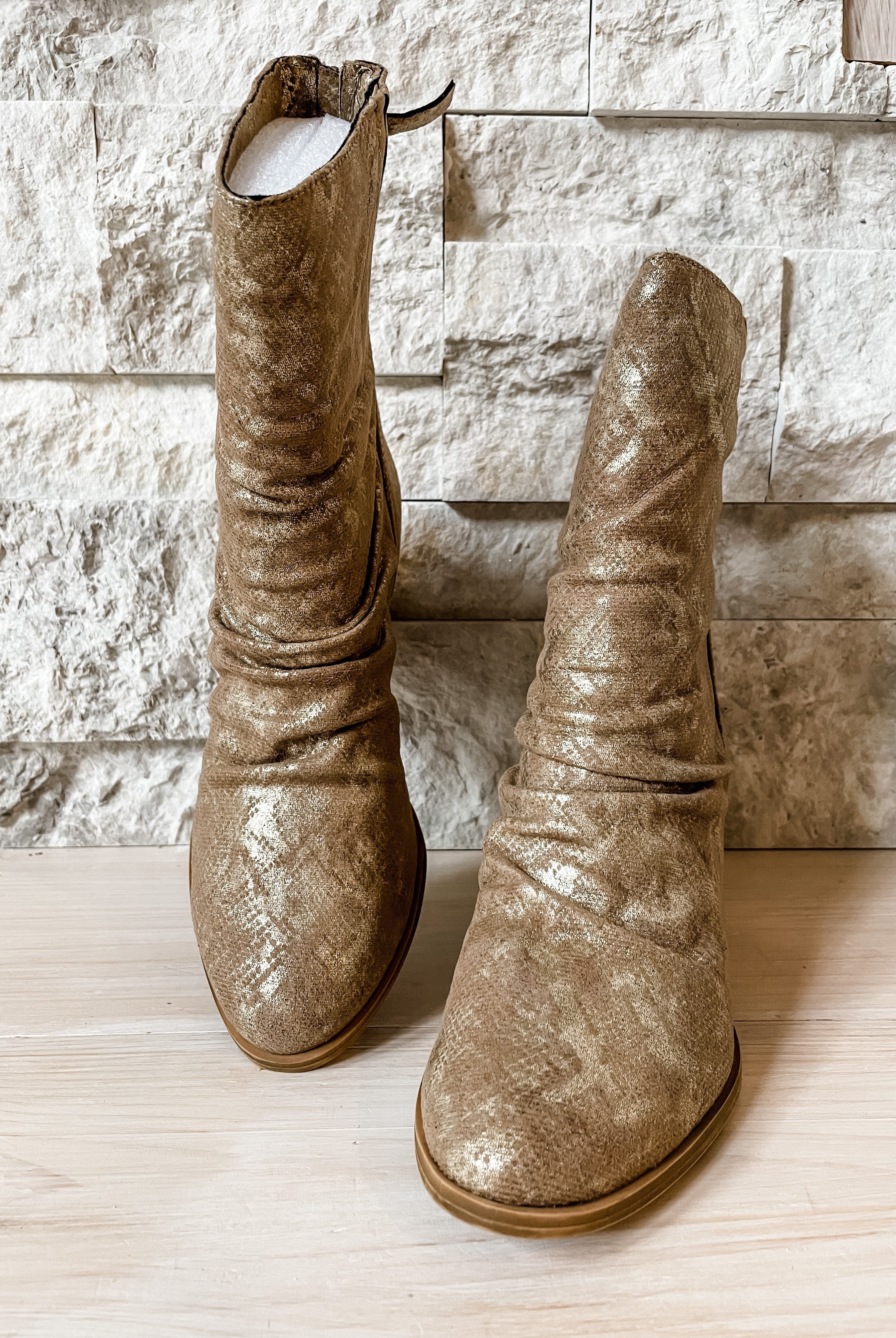 Preston Snake Boots-250 Shoes-Very G-Hello Friends Boutique-Woman's Fashion Boutique Located in Traverse City, MI
