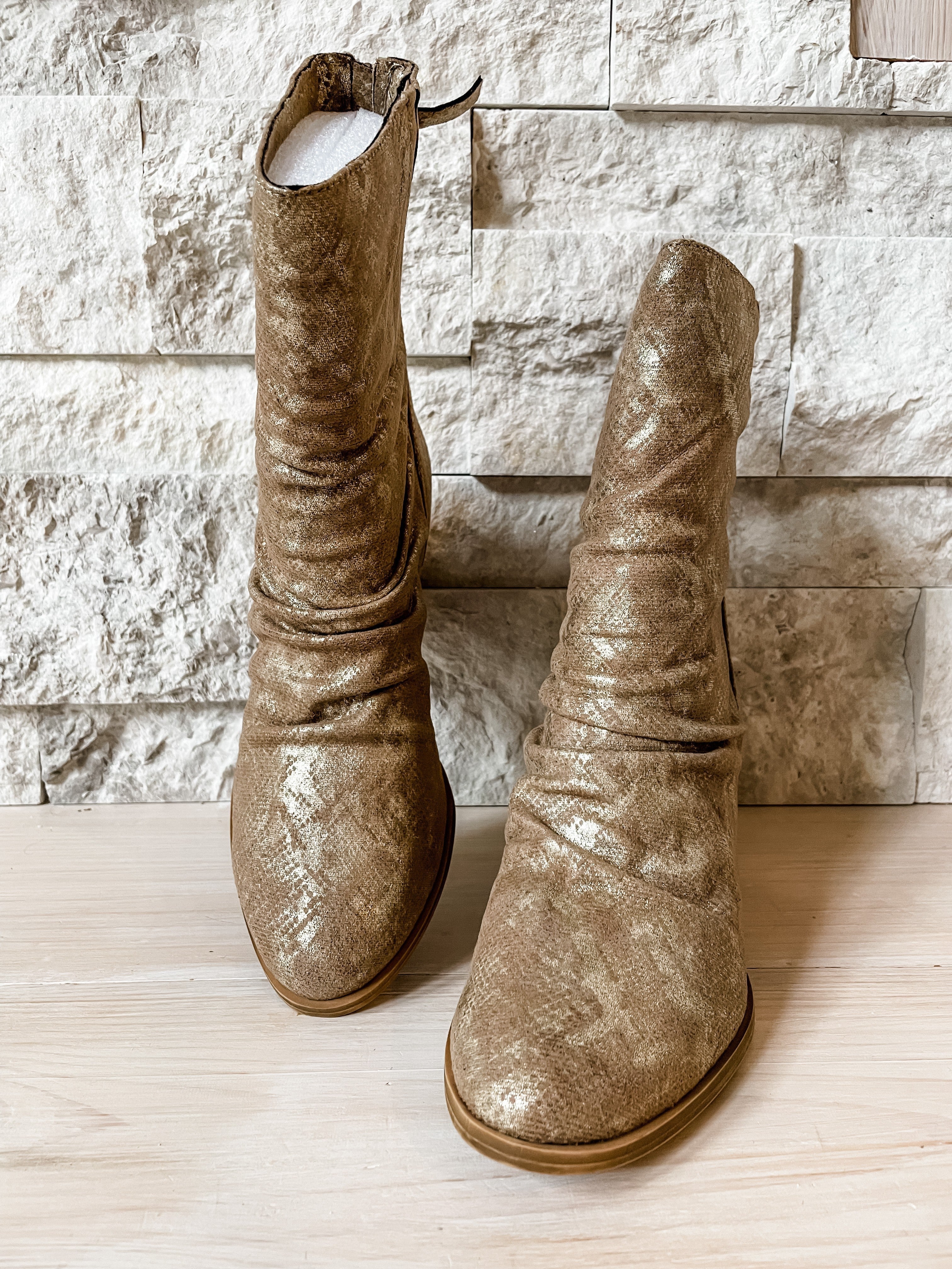 Preston Snake Boots-250 Shoes-Very G-Hello Friends Boutique-Woman's Fashion Boutique Located in Traverse City, MI
