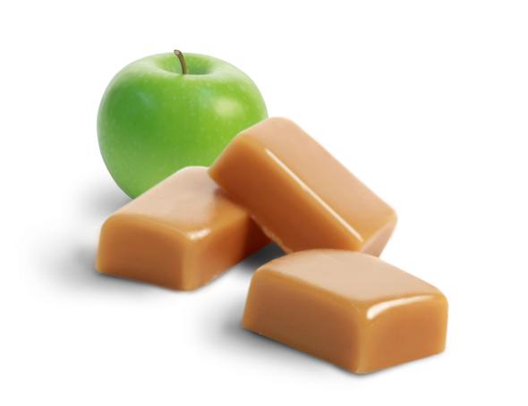 Caramel Apple Caramels | Heavenly Caramels 4.7oz-300 Treats/Gift-Heavenly Caramels-Hello Friends Boutique-Woman's Fashion Boutique Located in Traverse City, MI