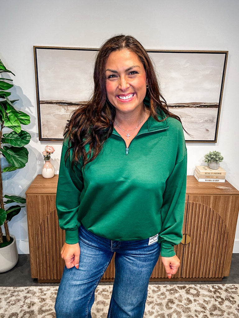 Campfire Cozy Pullover (S-3XL)-140 Sweaters-Zenana-Hello Friends Boutique-Woman's Fashion Boutique Located in Traverse City, MI
