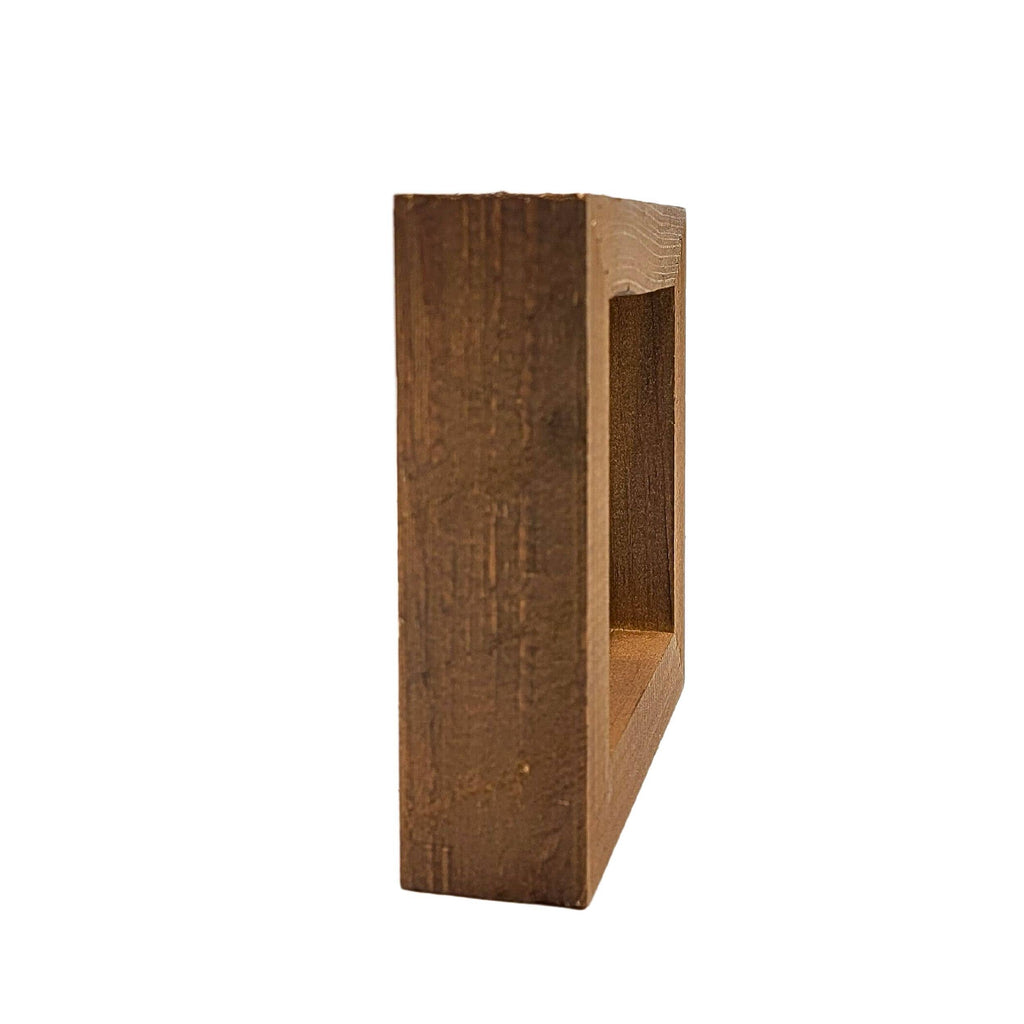 6x6 The Best Thing To Hold Onto – Romantic Valentine’s Wooden Sign-300 Treats/Gift-Driftless Studios-Hello Friends Boutique-Woman's Fashion Boutique Located in Traverse City, MI