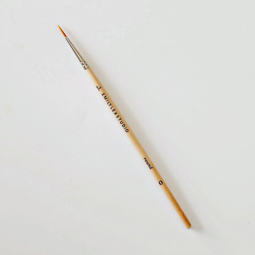 Precision Watercolor Brush Set-300 Treats/Gift-emily lex studio-Hello Friends Boutique-Woman's Fashion Boutique Located in Traverse City, MI