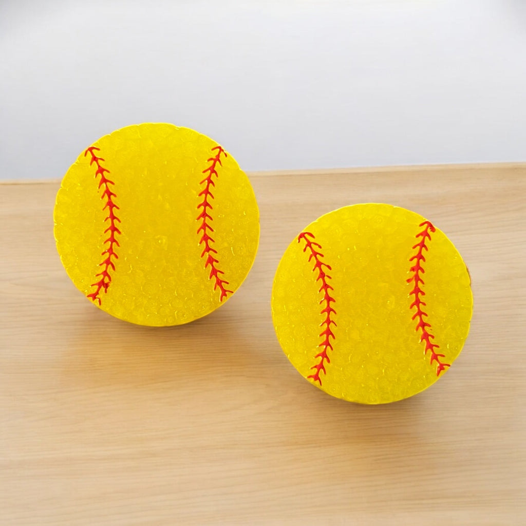 Softball Vents and Magnets-Bug & Bean Freshies-Hello Friends Boutique-Woman's Fashion Boutique Located in Traverse City, MI