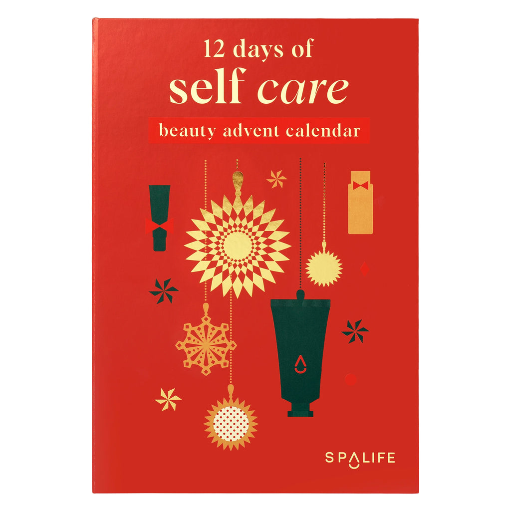 12 Days of Self-Care Beauty Advent Calendar-290 Beauty-faire - My Spa Life-Hello Friends Boutique-Woman's Fashion Boutique Located in Traverse City, MI