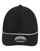 Imperial - The Harrison Cap-SSACTIVE-Hello Friends Boutique-Woman's Fashion Boutique Located in Traverse City, MI