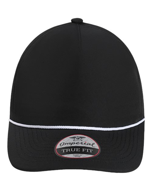 Imperial - The Harrison Cap-SSACTIVE-Hello Friends Boutique-Woman's Fashion Boutique Located in Traverse City, MI