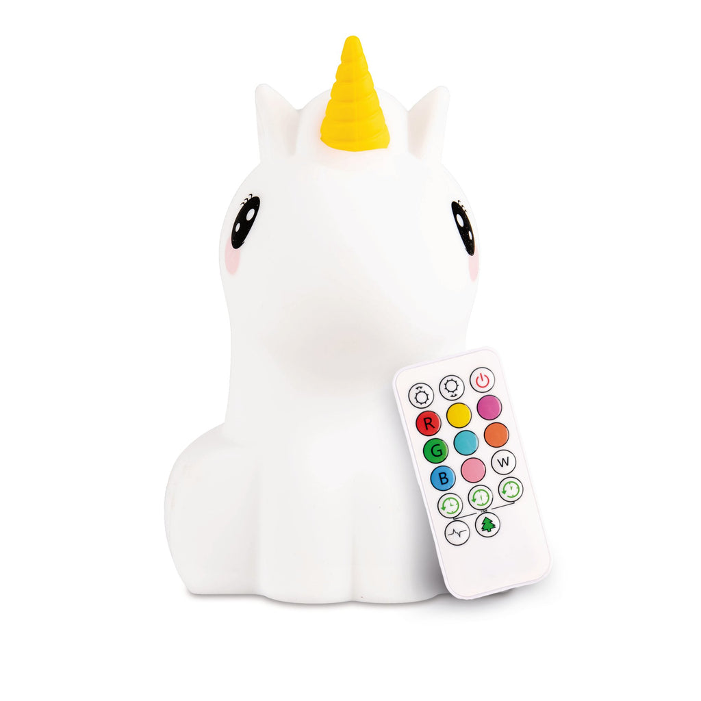 Lumipets® Led Unicorn Night Light with Remote-300 Treats/Gift-Lumieworld-Hello Friends Boutique-Woman's Fashion Boutique Located in Traverse City, MI