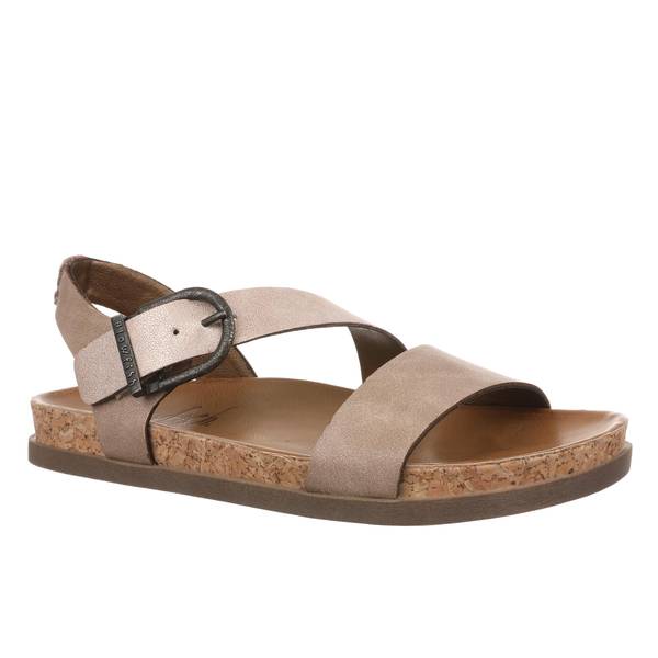 The Lance Sandals (7-11)-250 Shoes-BLOWFISH-Hello Friends Boutique-Woman's Fashion Boutique Located in Traverse City, MI
