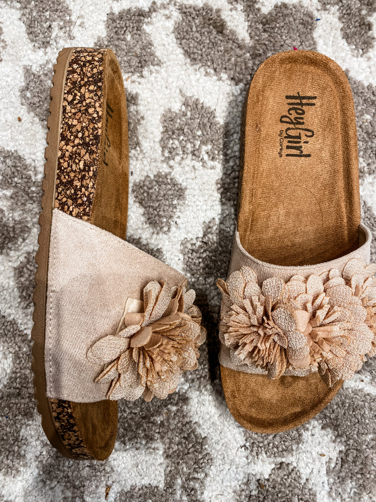Corky's Wild Child Sandals (6-11)-250 Shoes-Corky's Footwear-Hello Friends Boutique-Woman's Fashion Boutique Located in Traverse City, MI