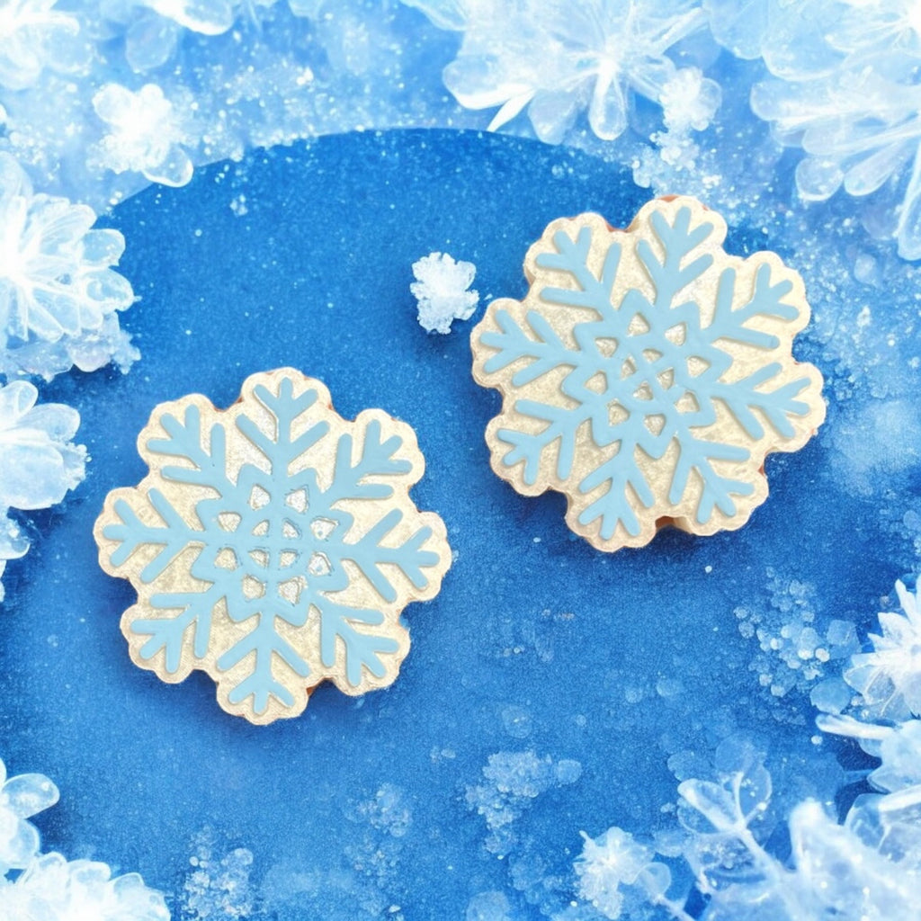 Snowflake Vents and Magnets-Bug & Bean Freshies-Hello Friends Boutique-Woman's Fashion Boutique Located in Traverse City, MI