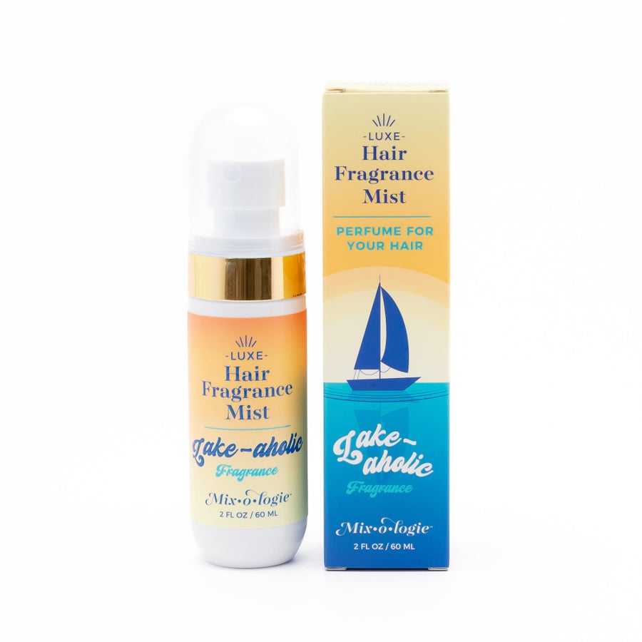 Mixologie Hair Fragrance Mist - IN BOUTIQUE-300 Treats/Gift-MIXOLOGIE-Hello Friends Boutique-Woman's Fashion Boutique Located in Traverse City, MI
