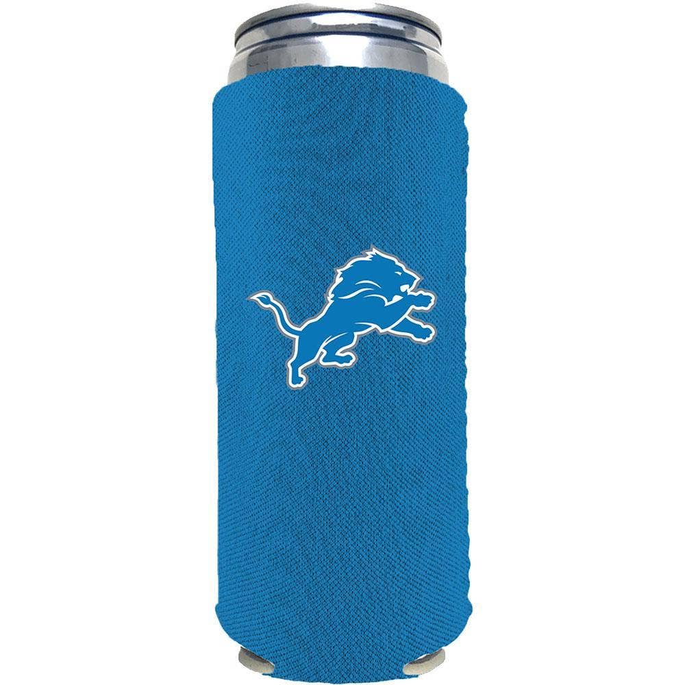 Slim Can Detroit Insulator-300 Treats/Gift-The Memory Company-Hello Friends Boutique-Woman's Fashion Boutique Located in Traverse City, MI