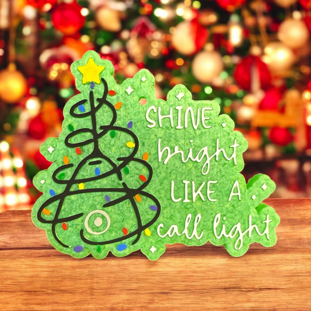 Call Light Freshie-Bug & Bean Freshies-Hello Friends Boutique-Woman's Fashion Boutique Located in Traverse City, MI