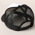 Hangover Hat Trucker Cap-280 Other Accessories-Fashion City-Hello Friends Boutique-Woman's Fashion Boutique Located in Traverse City, MI