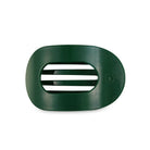 Hair Clip | Medium | Michigan State Univ.-290 Beauty-faire - TELETIES-Hello Friends Boutique-Woman's Fashion Boutique Located in Traverse City, MI