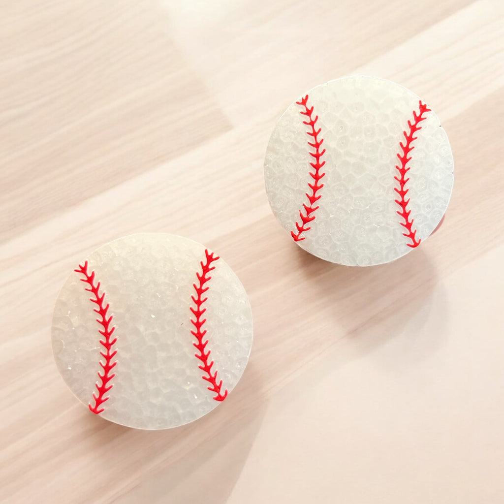 Baseball Vents and Magnets-Bug & Bean Freshies-Hello Friends Boutique-Woman's Fashion Boutique Located in Traverse City, MI