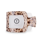 Square Flat Hair Clip | Blonde Tortoise-290 Beauty-faire - TELETIES-Hello Friends Boutique-Woman's Fashion Boutique Located in Traverse City, MI