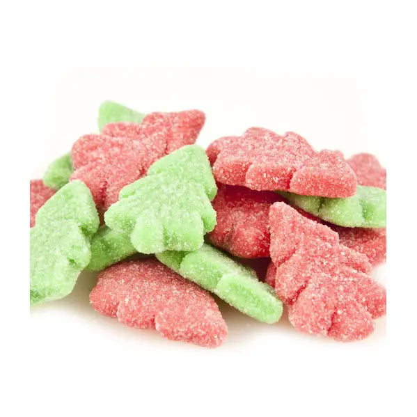 Gummy Christmas Trees-300 Treats/Gift-Simply Delightful-Hello Friends Boutique-Woman's Fashion Boutique Located in Traverse City, MI