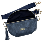 LIVE BOX- Suede Soul Sapphire - Sidekick