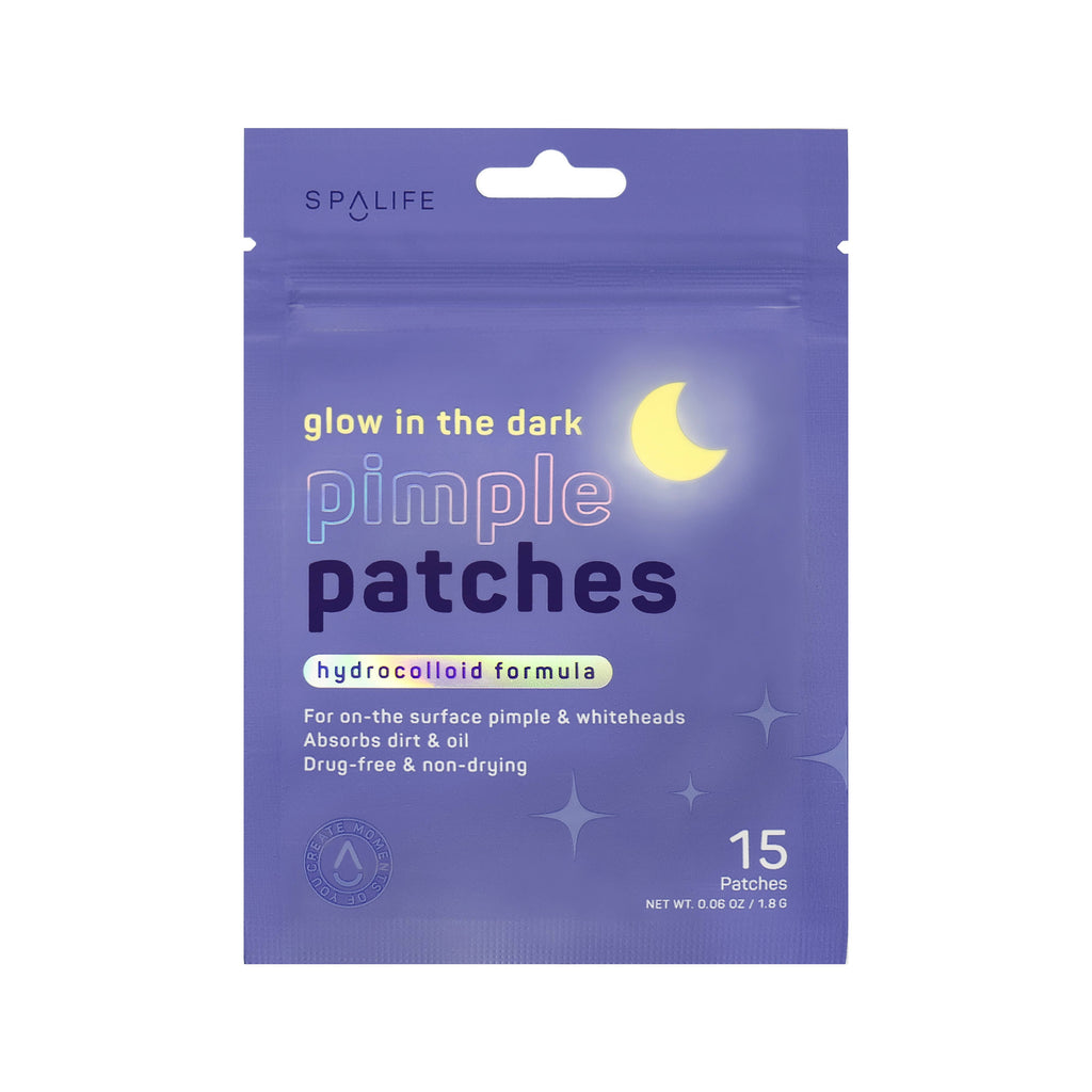 Glow in the Dark Pimple Patches-290 Beauty-My Spa Life-Hello Friends Boutique-Woman's Fashion Boutique Located in Traverse City, MI