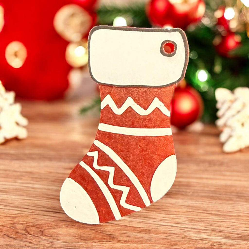 Medium Stocking Freshie-Bug & Bean Freshies-Hello Friends Boutique-Woman's Fashion Boutique Located in Traverse City, MI