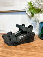 Devon Wedges (6-11)-250 Shoes-Very G-Hello Friends Boutique-Woman's Fashion Boutique Located in Traverse City, MI