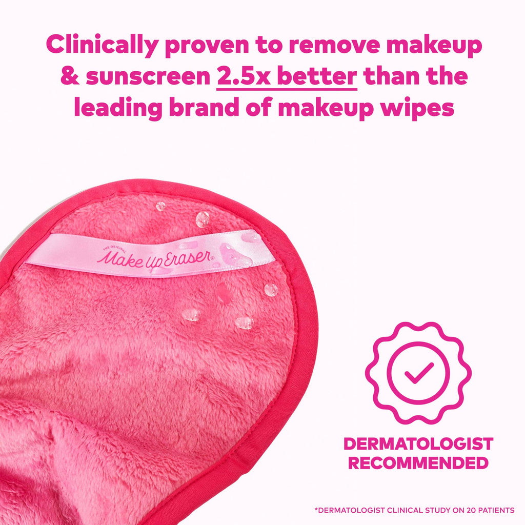 Original Pink MakeUp Eraser PRO-290 Beauty-MakeUp Eraser-Hello Friends Boutique-Woman's Fashion Boutique Located in Traverse City, MI