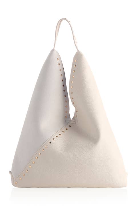 Ryker Hobo Shoulder Bag – Shiraleah-260 Bags-Shiraleah-Hello Friends Boutique-Woman's Fashion Boutique Located in Traverse City, MI