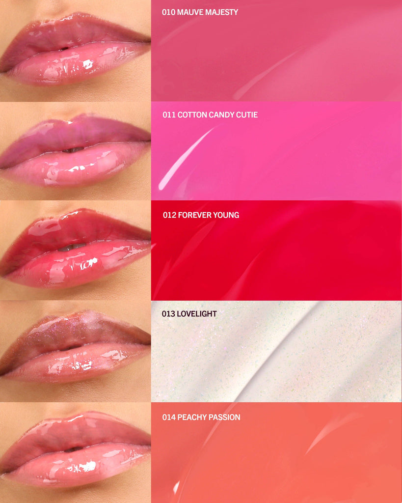 Butter Bliss Lip Balm (014, Peachy Passion)-300 Treats/Gift-Moira Cosmetics-Hello Friends Boutique-Woman's Fashion Boutique Located in Traverse City, MI