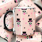 Skull Pop Mug-300 Treats/Gift-Mugsby-Hello Friends Boutique-Woman's Fashion Boutique Located in Traverse City, MI