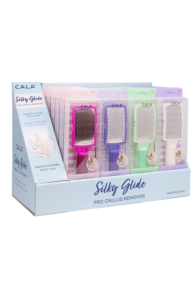 Silky Glide Pro Callus Remover-290 Beauty-Pineapple Beauty-Hello Friends Boutique-Woman's Fashion Boutique Located in Traverse City, MI