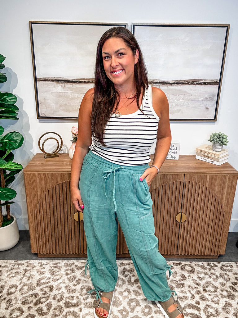 On To The Next Bottoms (S-L)-230 Other Bottoms-VERY J-Hello Friends Boutique-Woman's Fashion Boutique Located in Traverse City, MI