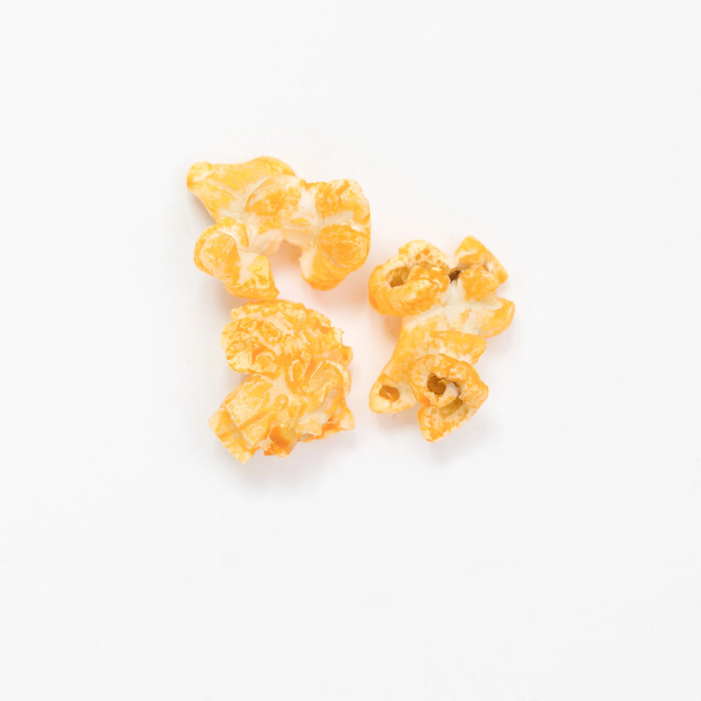 Pimento Cheese Popcorn-300 Treats/Gift-Poppy Hand-Crafted Popcorn-Hello Friends Boutique-Woman's Fashion Boutique Located in Traverse City, MI