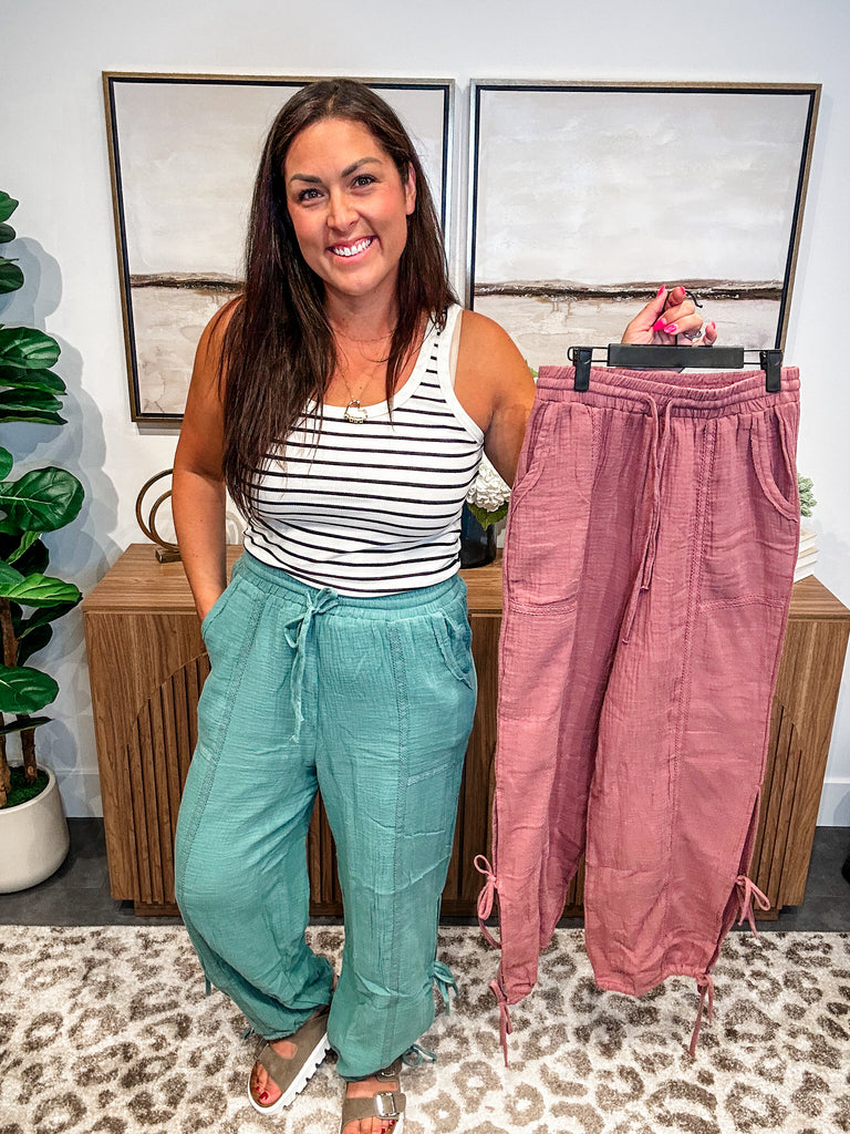 On To The Next Bottoms (S-L)-230 Other Bottoms-VERY J-Hello Friends Boutique-Woman's Fashion Boutique Located in Traverse City, MI