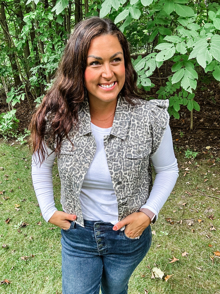 This Is How We Roll Top (S-L)-100 Short Sleeve-JODIFL-Hello Friends Boutique-Woman's Fashion Boutique Located in Traverse City, MI